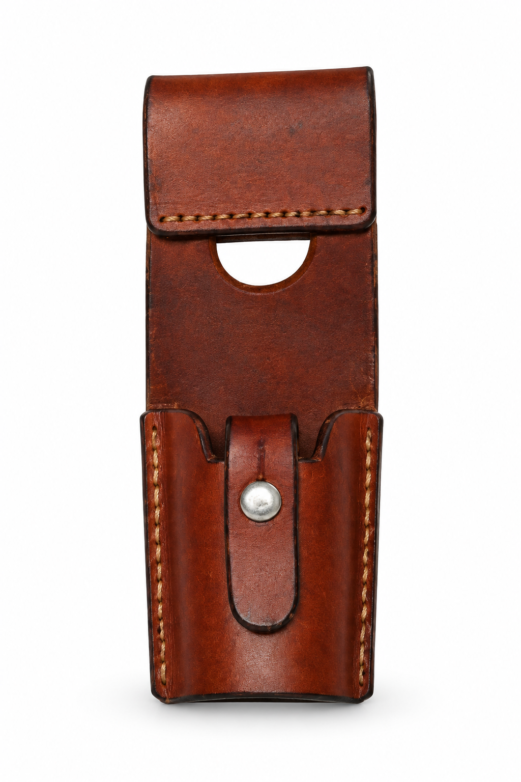 Scout-Carry Horizontal Knife Sheath