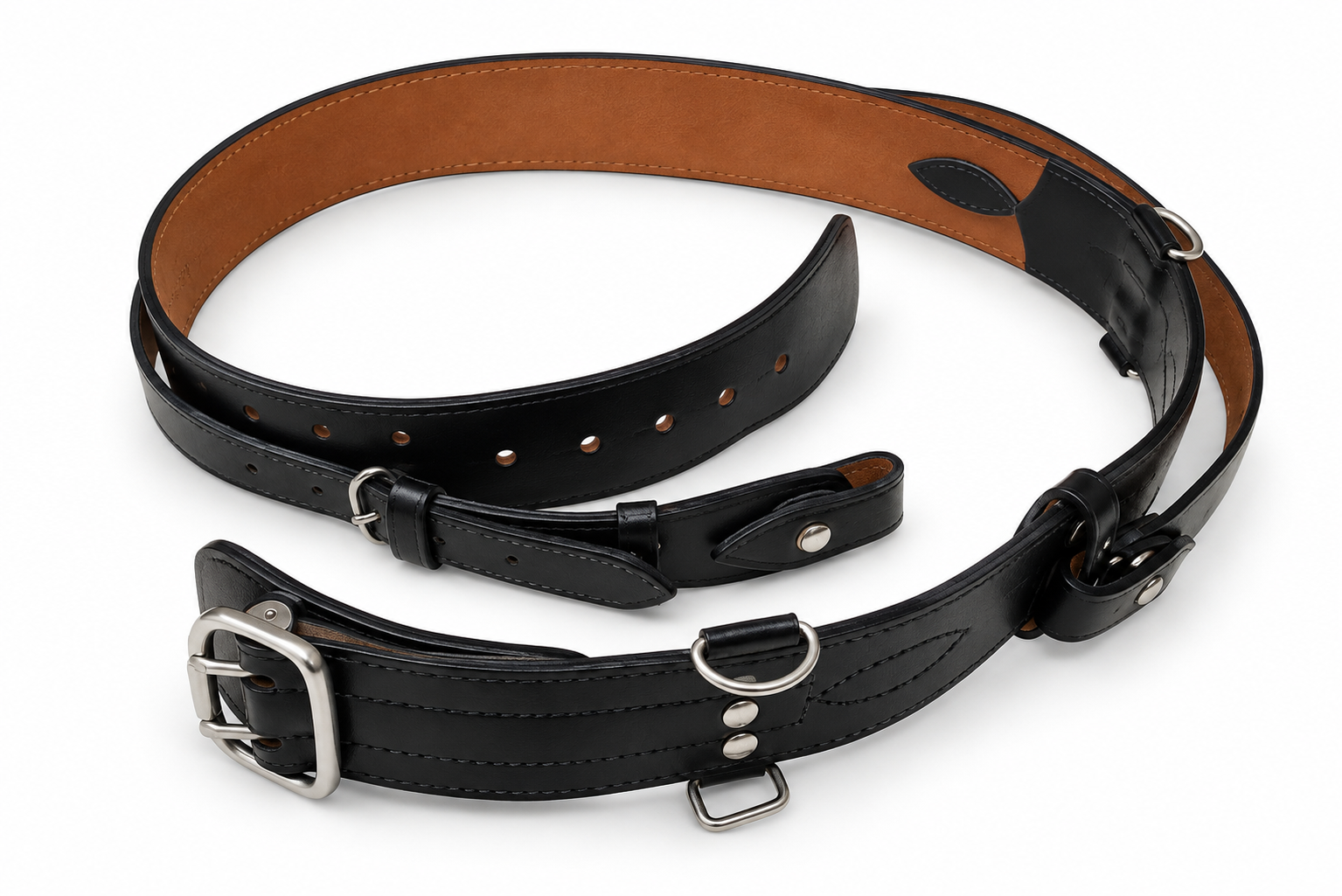 Cobra Wide-Flare Tactical Rifle Strap